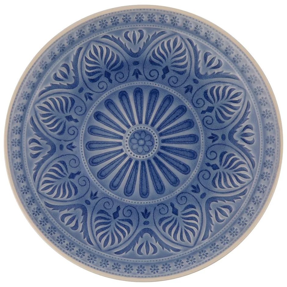 SUMATRA Tanier 31 cm - modrá