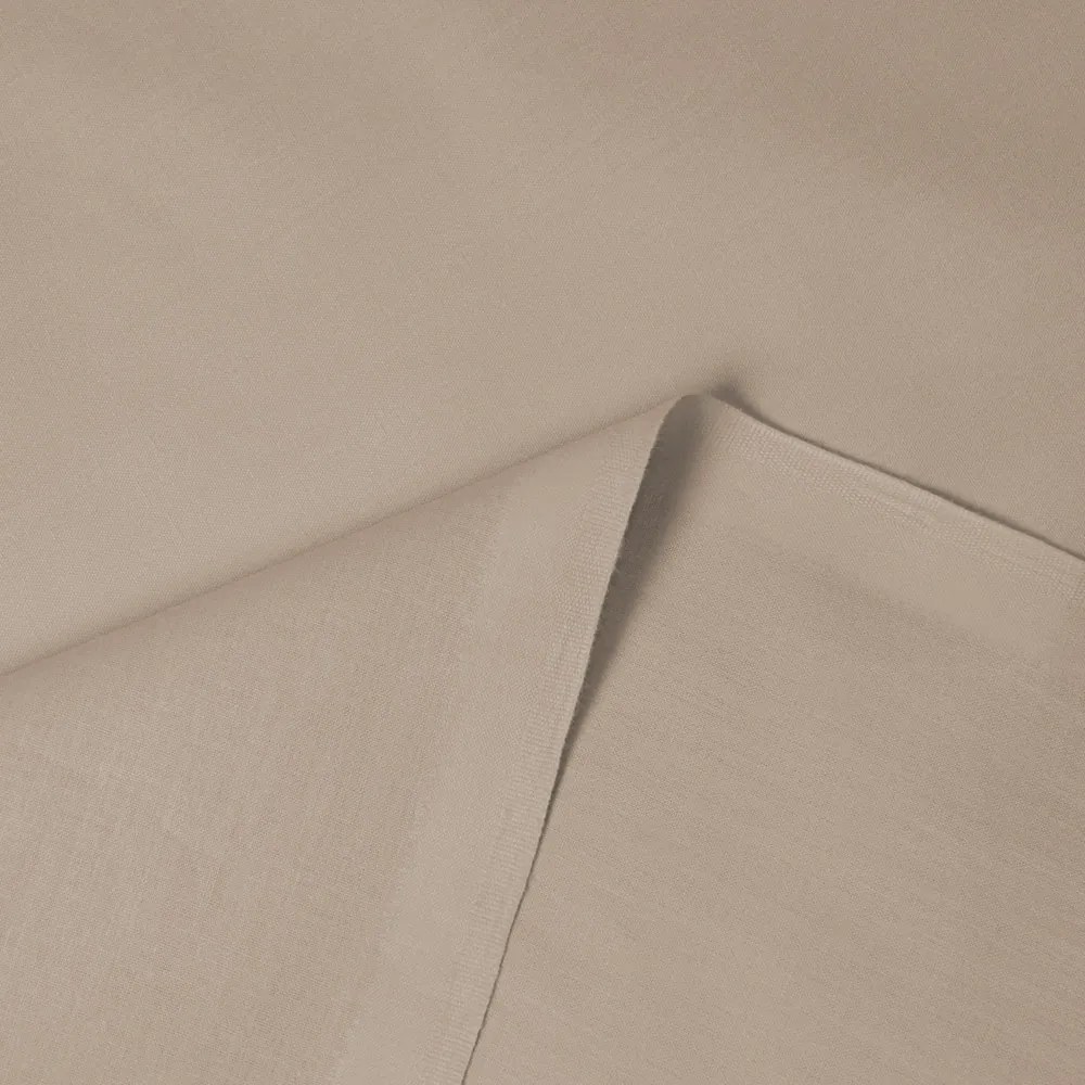 Biante Bavlnená obliečka na vankúš Moni MO-081 Latte béžová 30 x 50 cm