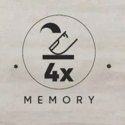 Stropnica memory 4* Luxera LED PENDLA 18410 Ø81 100W