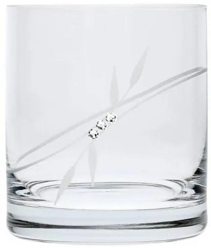 SWAROVSKI POHÁR NA WHISKY 300ML SADA 6 KS