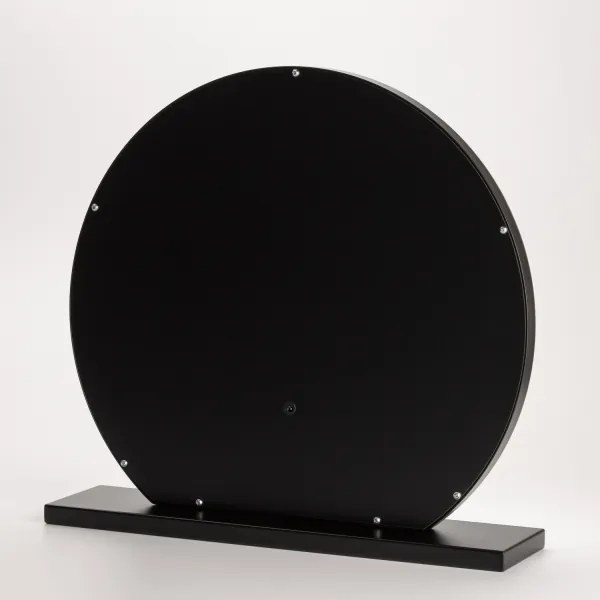 Brilagi - LED stmievateľné make-up zrkadlo HOLLYWOOD LED/12W/230V 3000-6500K