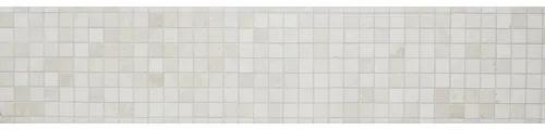 Mozaika z prírodného kameňa BIOTTICINO béžová 32/13R 30,5 x 30,5 cm