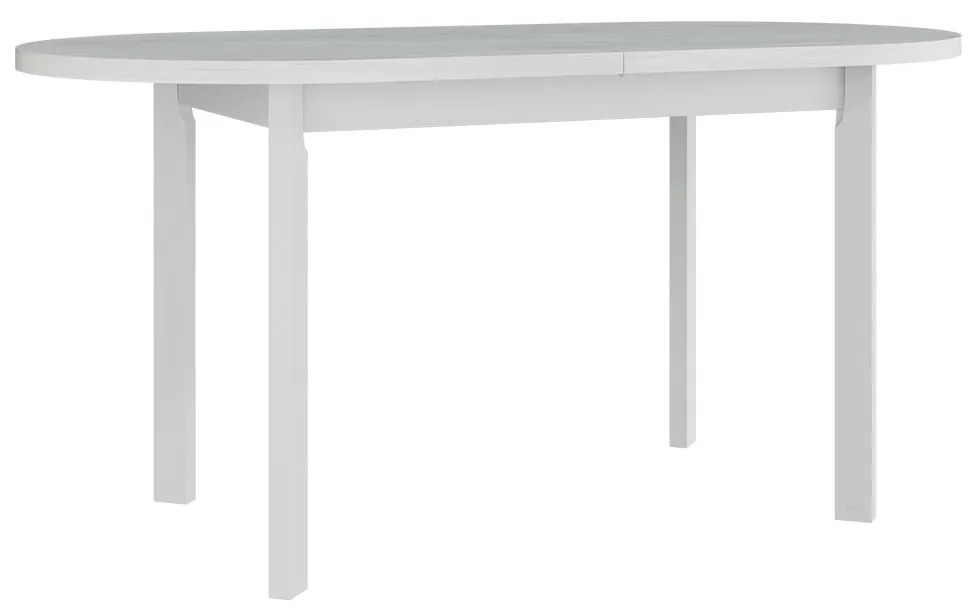 Rozkladací stôl Logan 80 x 160/200 I P, Morenie: Orech - L