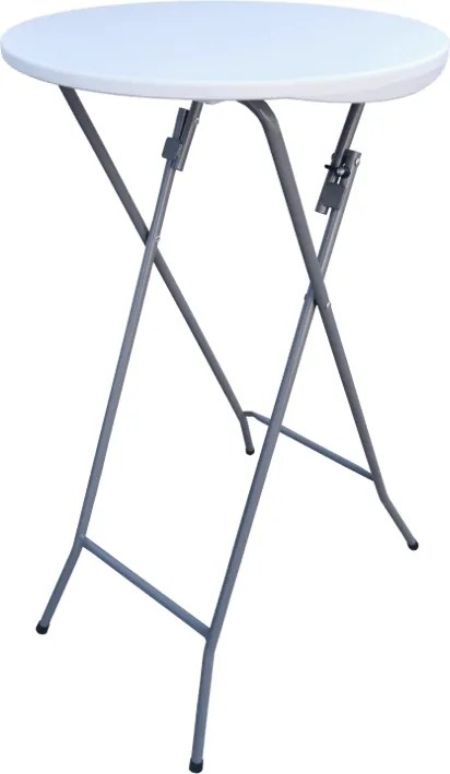 BRIMO Barový stolík - 60cm - 2