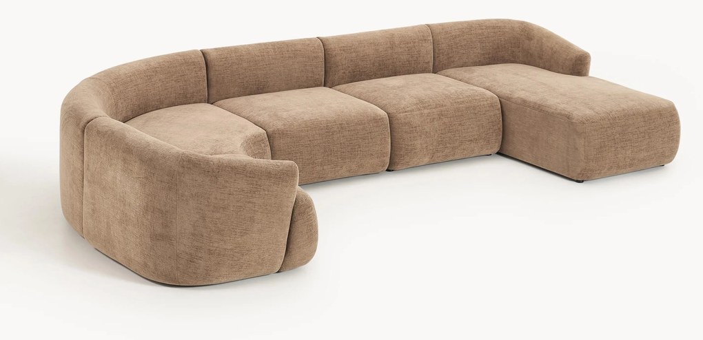 Modulárna pohovka Sofia