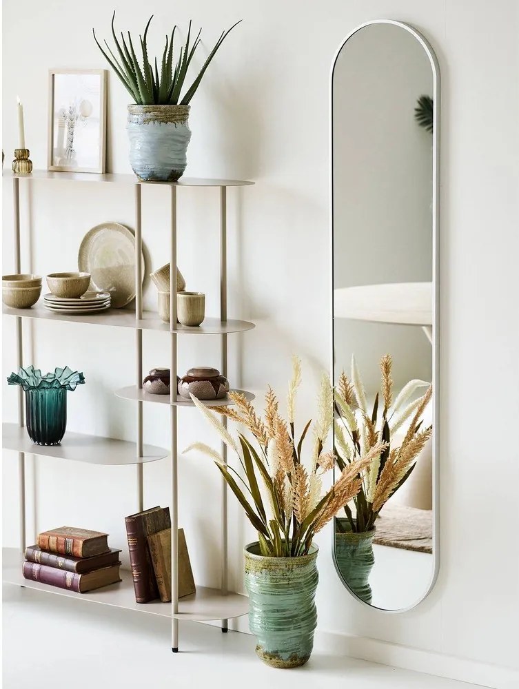 Nástenné zrkadlo 35x170 cm Hennetved – House Nordic