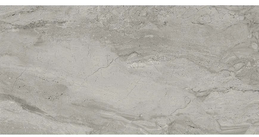 Gresová dlažba Pienza Grigio Pulido/Leštený 60/120 PEI 3 Rect