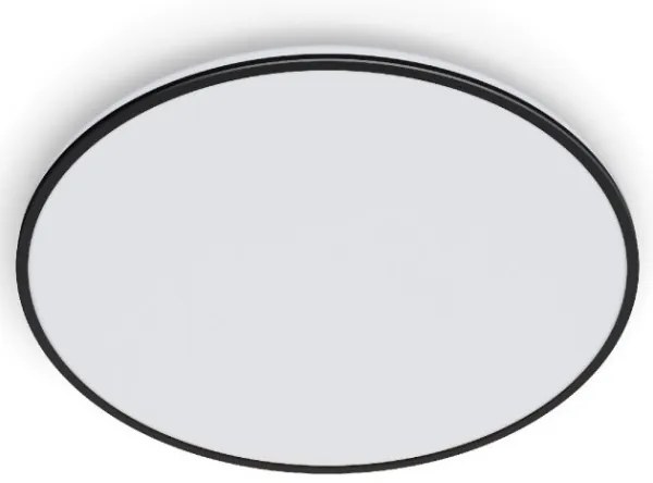 Philips- LED Stmievateľné stropné svietidlo OZZIET SCENE SWITCH LED/36W/230V 2700K