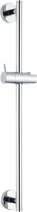 Mereo, Mereo Posuvný držiak sprchy 60 cm, MER-CB910A
