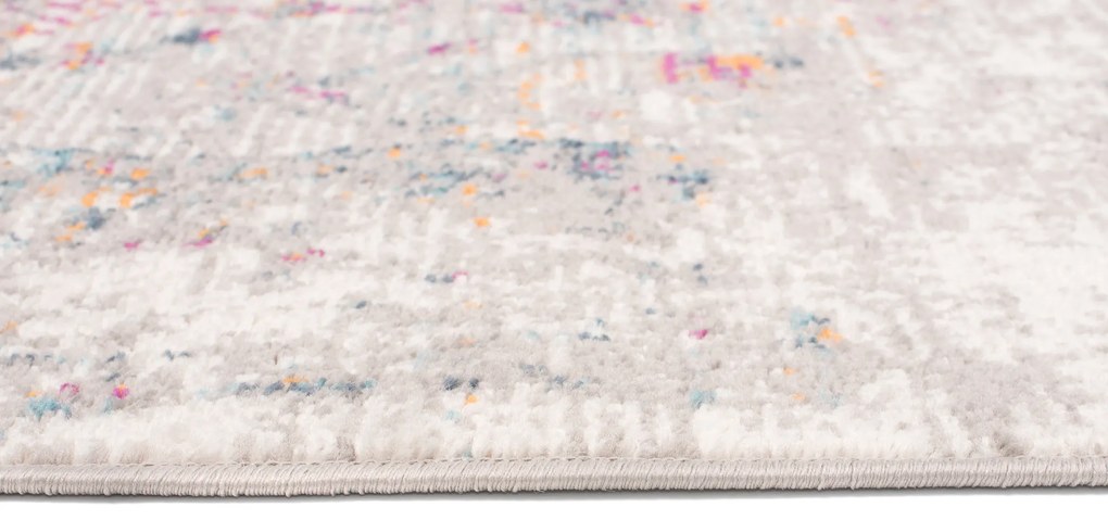 PROXIMA.store - Orientálny koberec FINLEY - LAZUR ROZMERY: 180x260