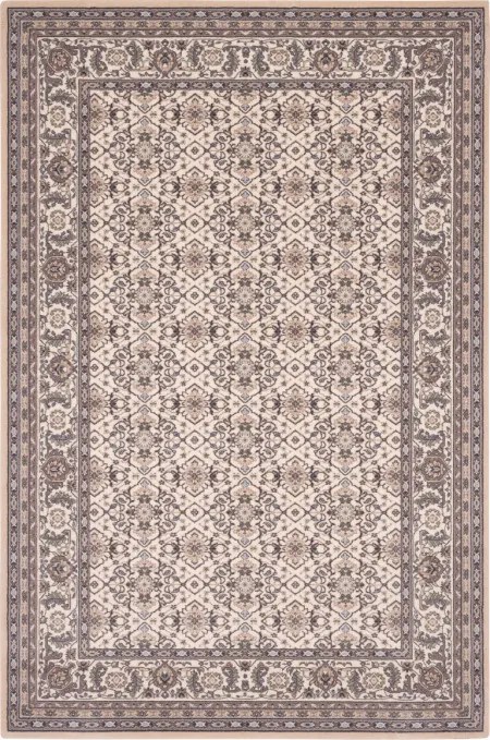 Koberec Agnella Calisia Awera Alabaster