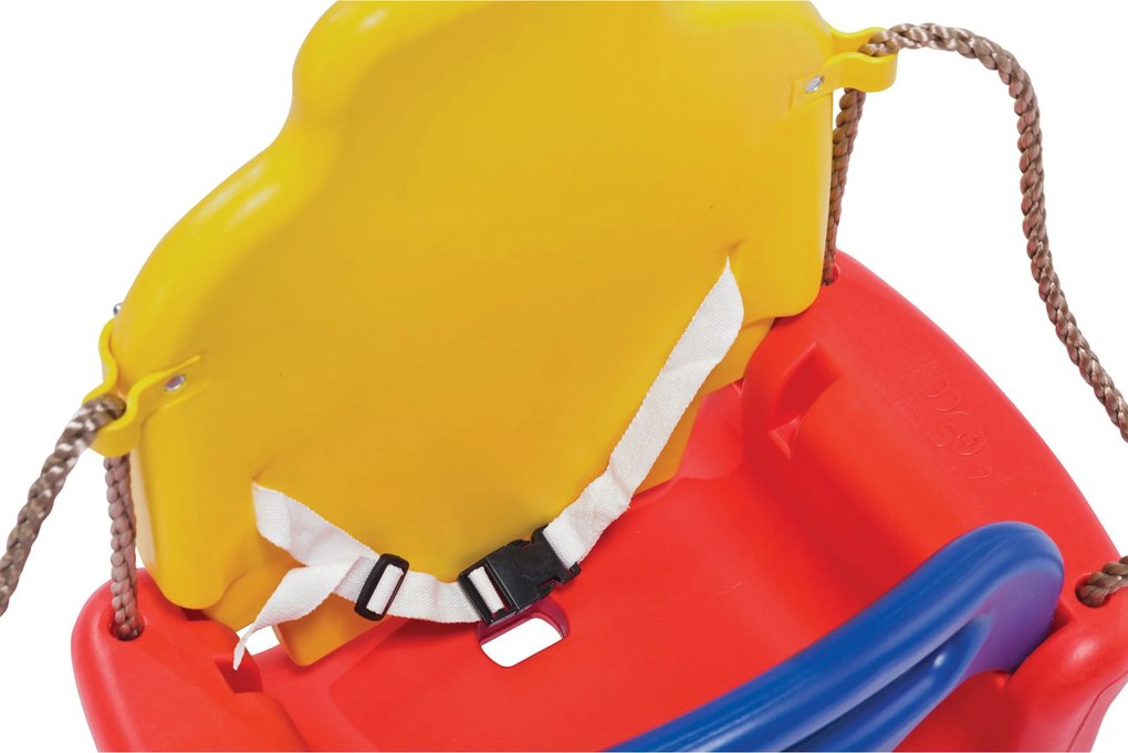 Smart4Play | Marimex Play závesná hojdačka 3v1 | 11640319