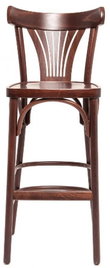 DUBLINO XTON 165 BAR DREVENÁ STOLIČKA XTON 165 BAR