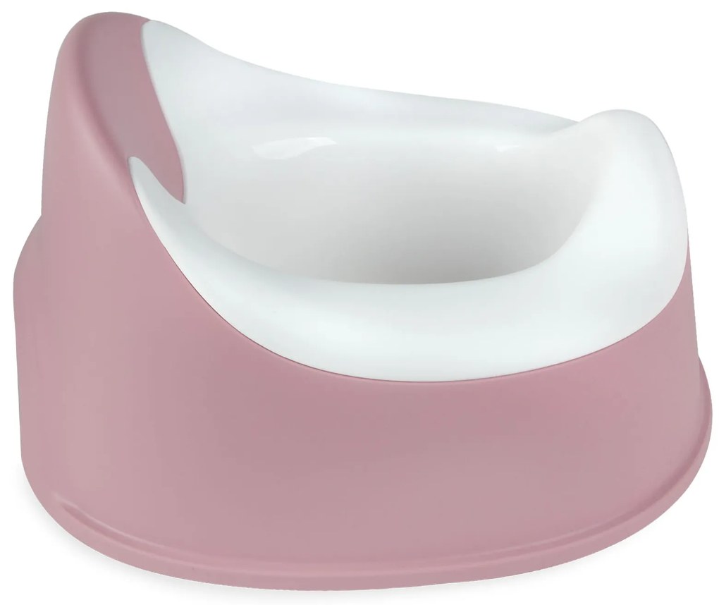 Nocnik Nilo Pink