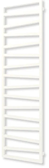 Terma Zigzag 1780x500 kombinovaný radiátor RAL9016 Z8