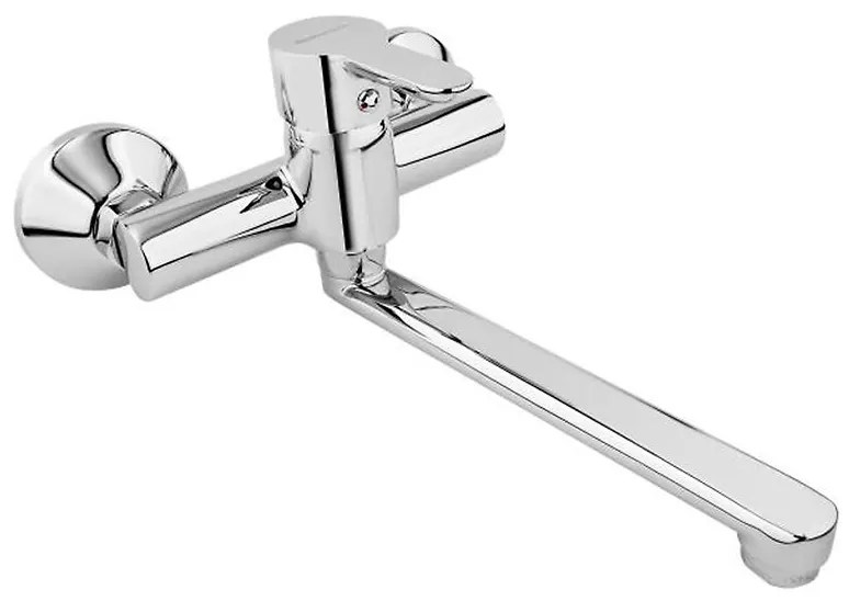 Batéria drezová nástenná Granat