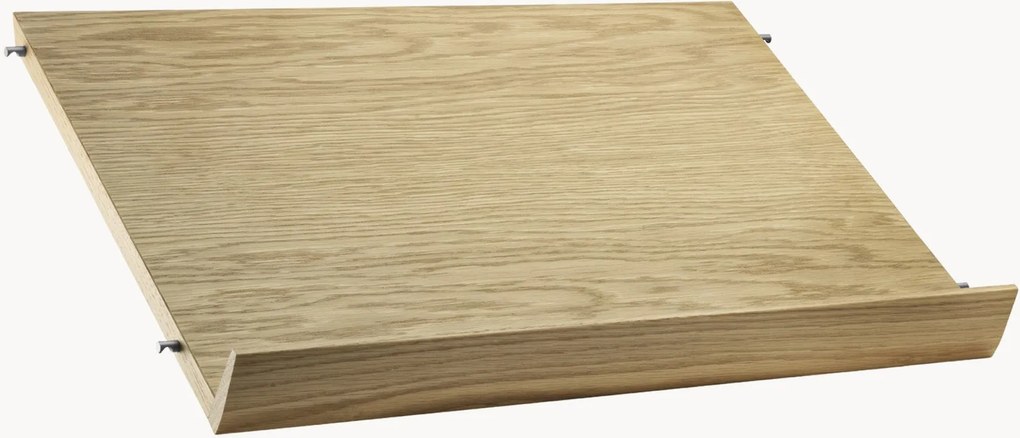 Polica na časopisy String System, Š 58 x H 30 cm