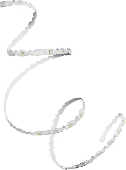 Ledvance - LED RGB stmievateľný pás FLEX 5m LED/10W/230V + diaľkový ovládač