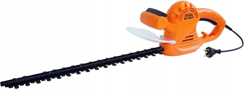 Elektrické Nožnice Na Živý Plot Ha 500/51