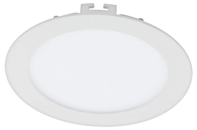 Eglo Eglo 94055 - LED podhľadové svietidlo FUEVA 1 LED/10,95W/230V EG94055