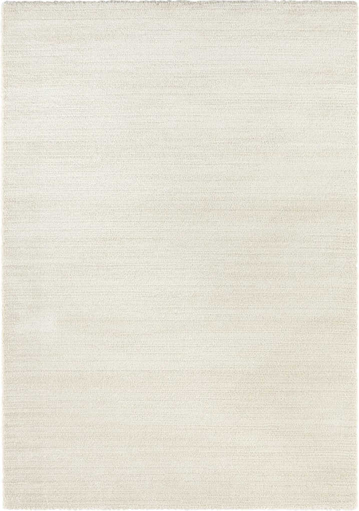 ELLE Decor koberce Kusový koberec Glow 103672 Cream z kolekce Elle - 80x150 cm