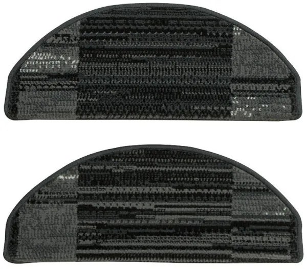 Nášľap na schody Luna 503760/56922 adagi tmavosivý