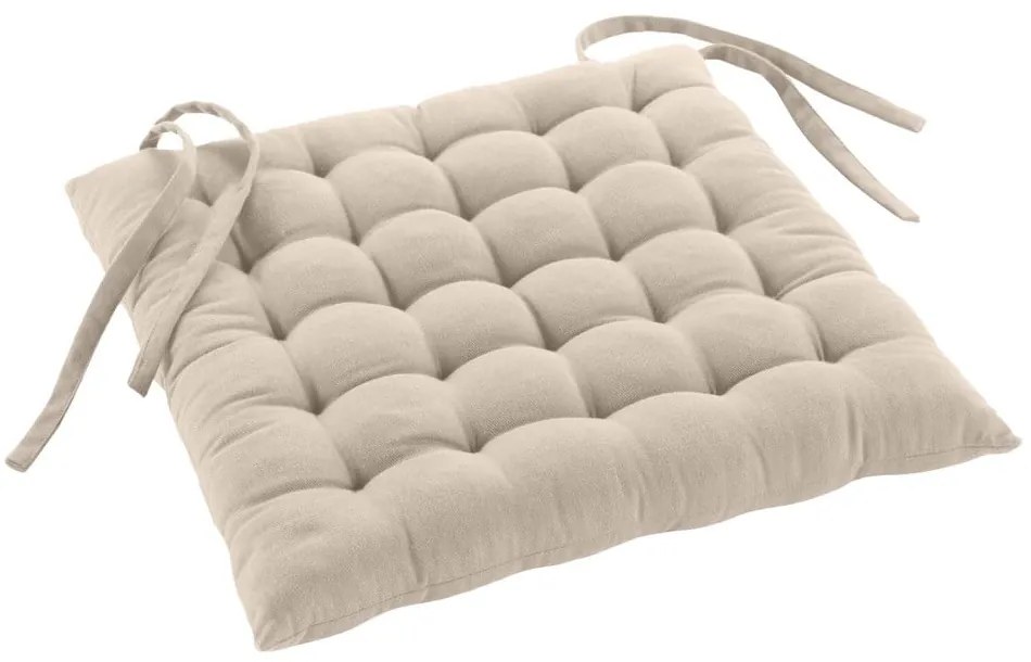 Sedák 38x38 cm Twily – douceur d'intérieur
