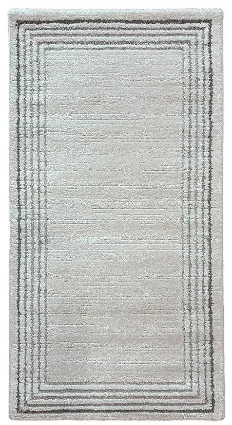 Koberec Frisee Elio 1.6/2.3 2338 160 krémová