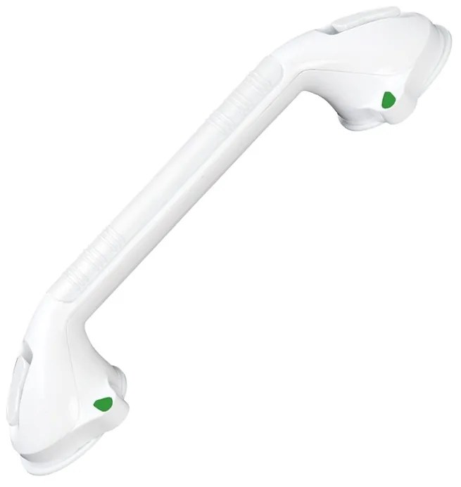 Kúpeľňové držadlo s prísavkami Secura Wenko, 42 cm KP095B, L