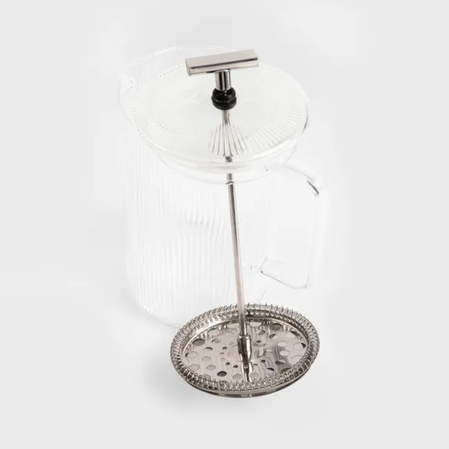 Džbán LANES sklenený 895963