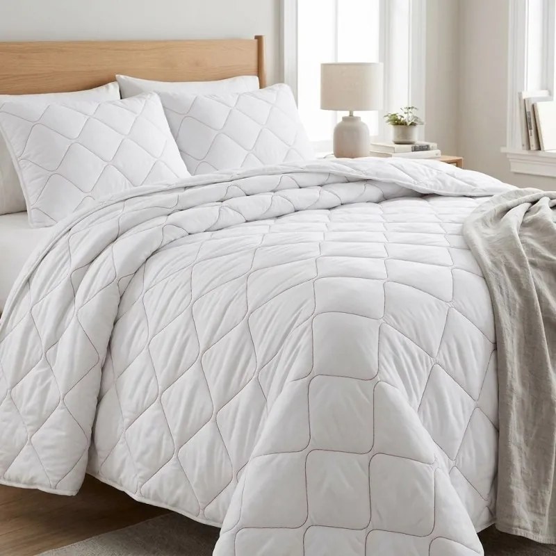Levanduľový paplón 200g/m² 140x200 EMI 1+1 ZADARMO