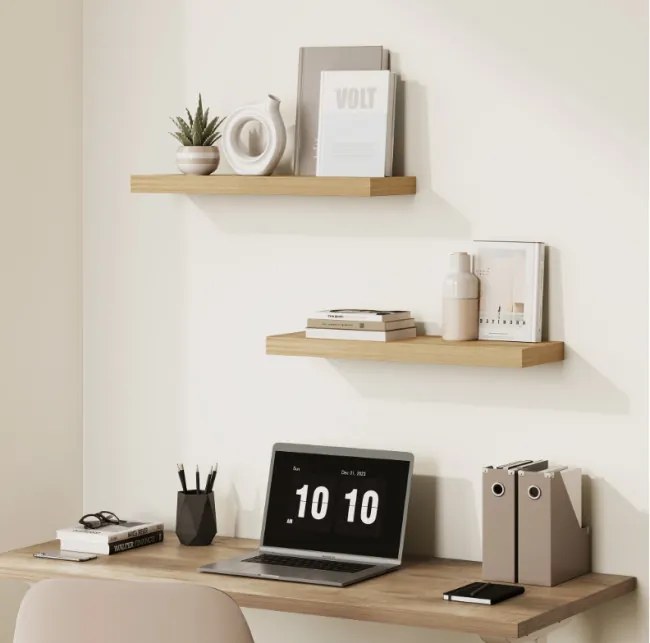 Nástenná polica LWS28B88