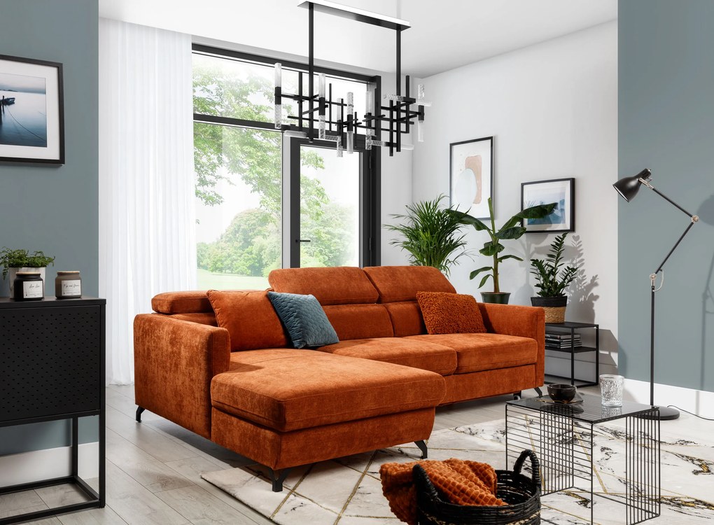 Sedacia súprava NEVADA mini