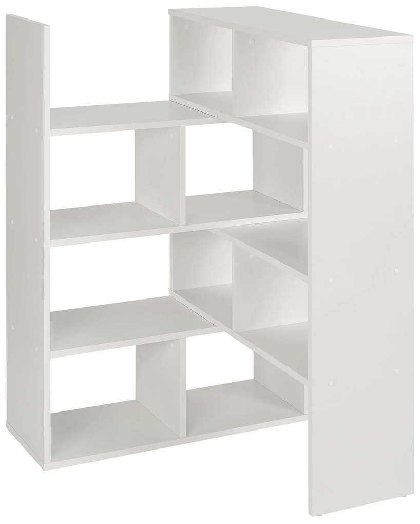 Livarno home Deliaca stena/regál Liverpool (850000431)