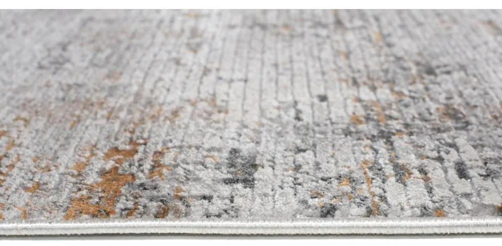 Kusový koberec Bruce sivý 120x170cm