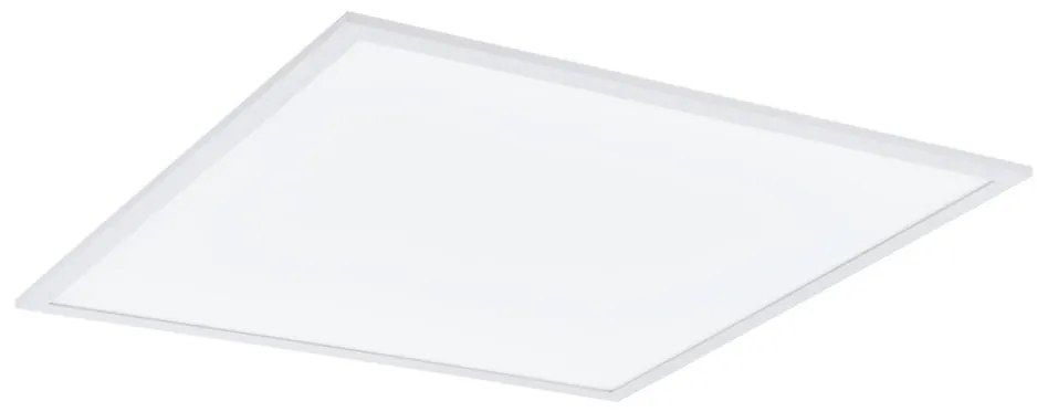 Eglo 98766-LED RGBW Stmievateľné svietidlo SALOBRENA-B LED/32,5W/230V 60x60 cm +DO