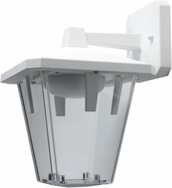 Osram Osram - LED Vonkajšie nástenné svietidlo ENDURA LED/10W /230V IP44 biela P22546