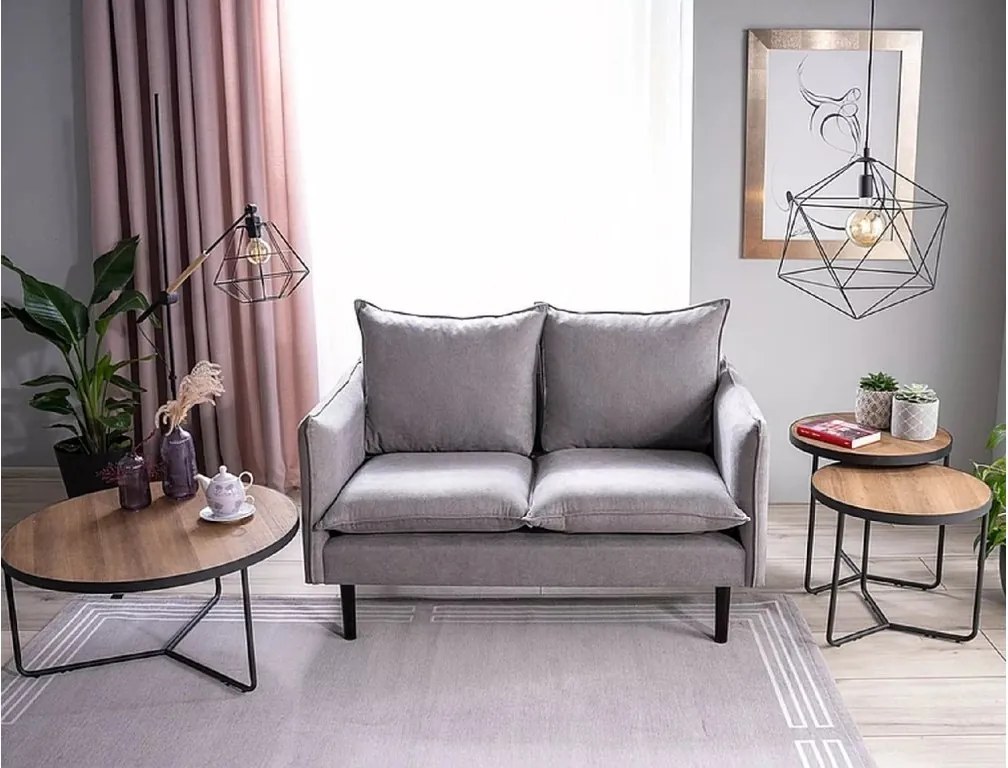 SI Konferenčný stolík sada Demeter II