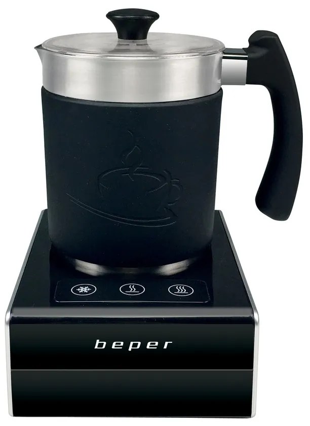 Beper BB200 napeňovač mlieka