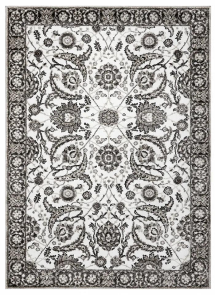 Kusový koberec Vlima šedokrémový 180x270cm