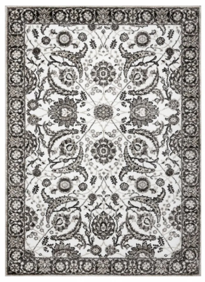 Kusový koberec Vlima šedokrémový 280x370cm