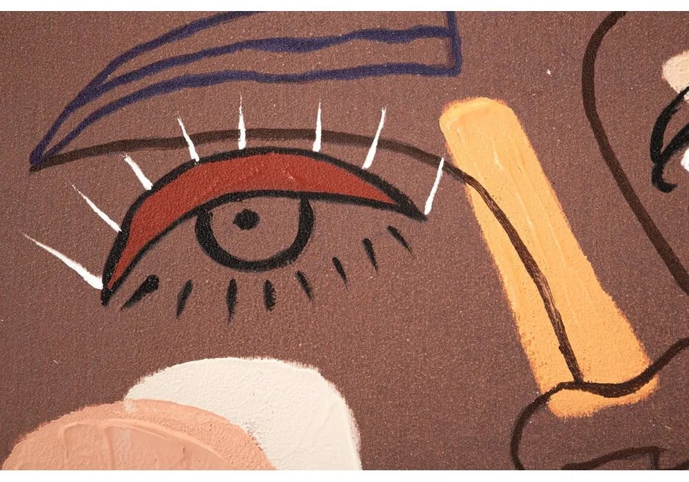 Obraz 80x100 cm Tribal - Mauro Ferretti