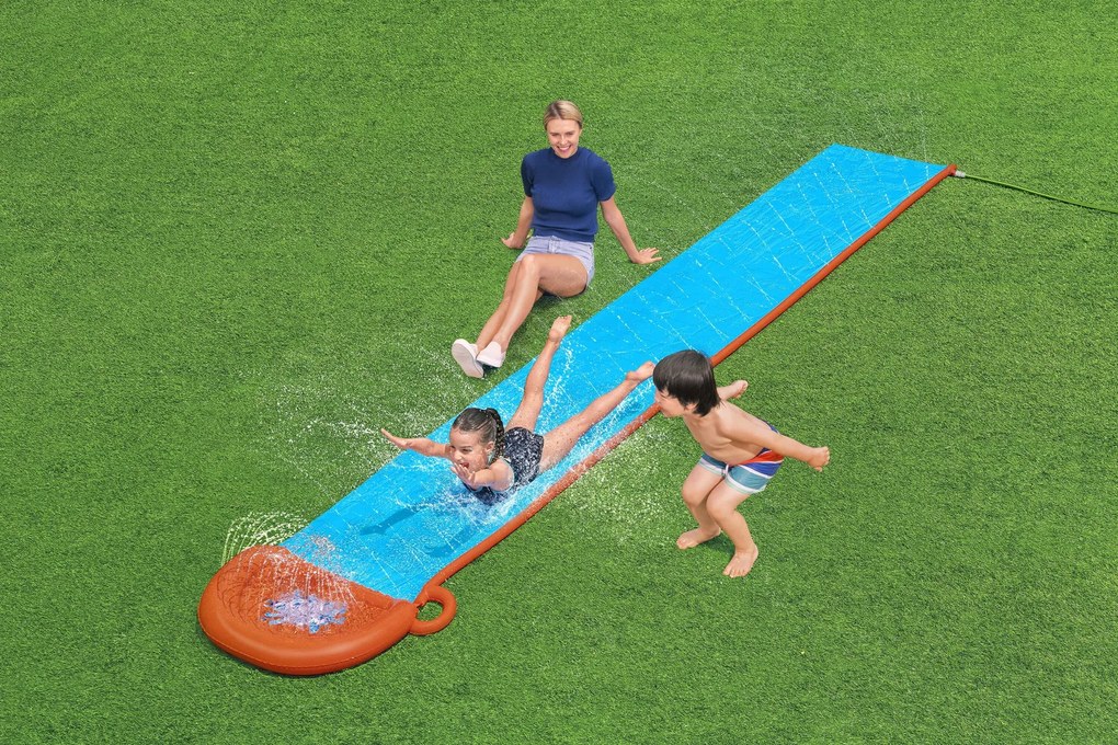 CH JEDNODUCHÁ KOLEJOVÁ DRÁHA 4,88 M *8996