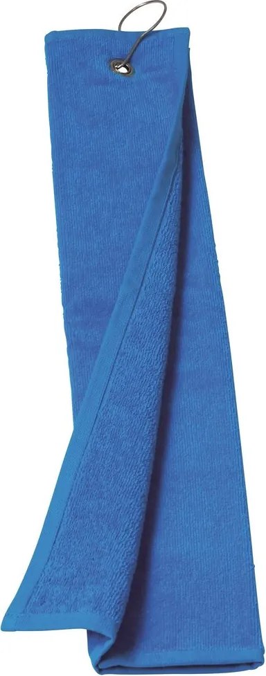 Daiber Golfový uterák MB432 - Atlantik | 30 x 50 cm