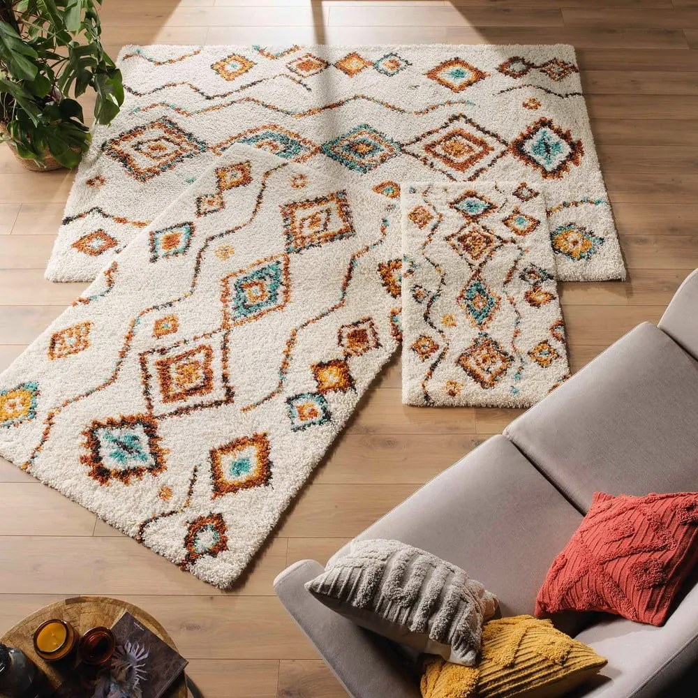 Koberec 120x170 cm Vasco – douceur d'intérieur