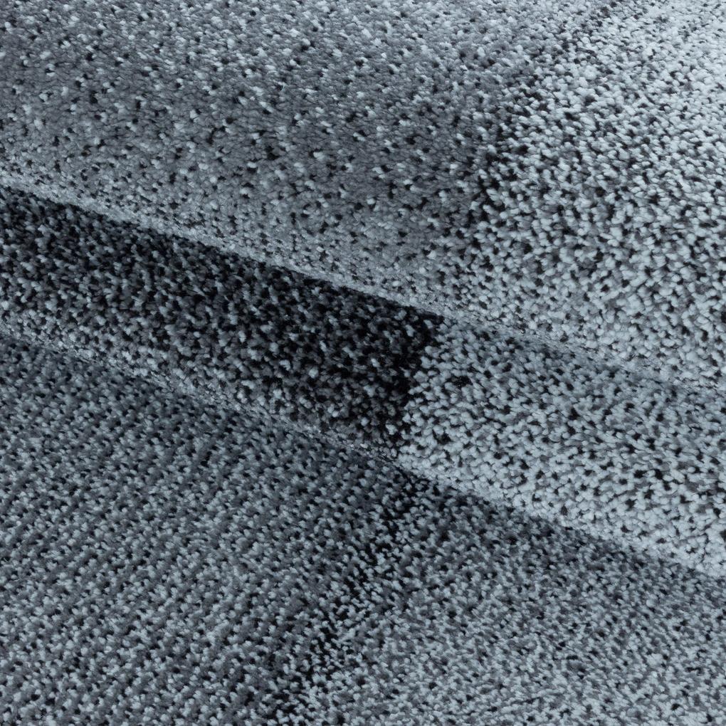 Ayyildiz Kusový koberec OTTAWA 4202, Sivá Rozmer koberca: 120 x 170 cm
