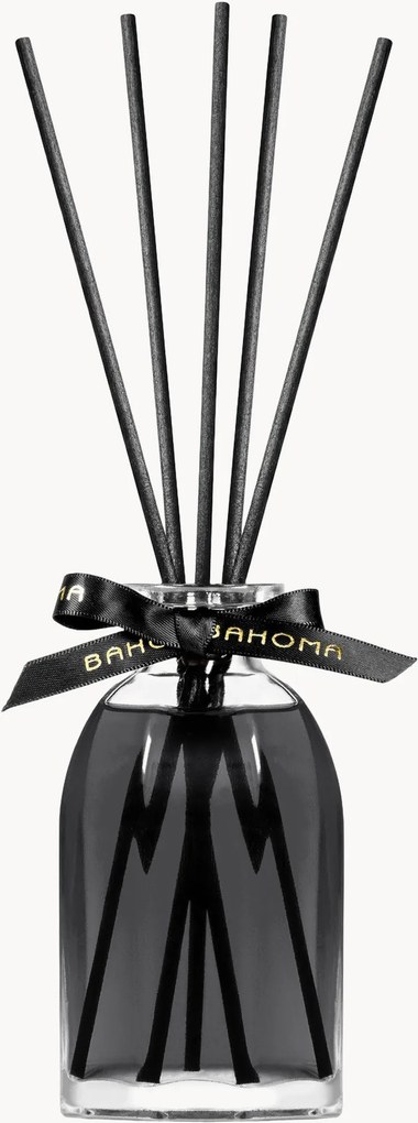 Difúzor v darčekovej škatuľke Obsidian (Vanilla Black)