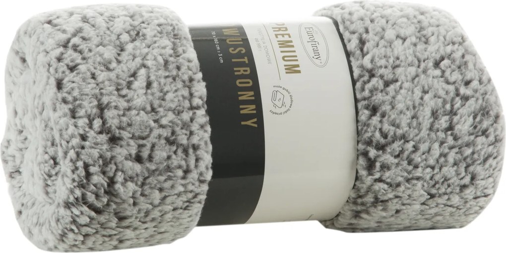 DEKA KOALA 70X160 CM SIVÁ