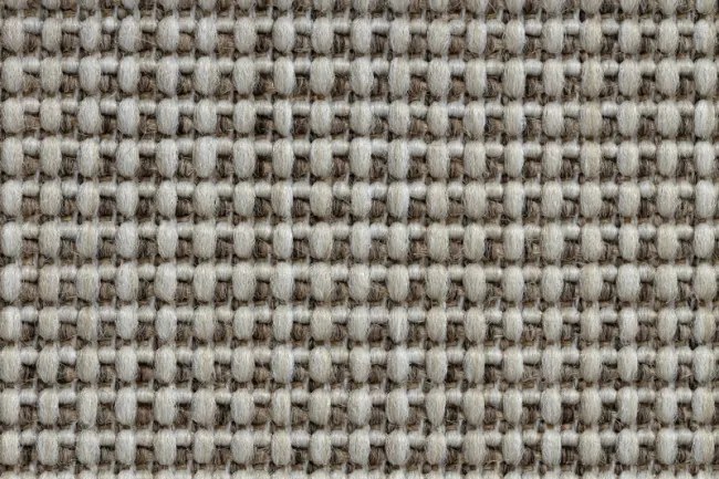Koberec SIZAL FLOORLUX 20580 šampanské / taupe