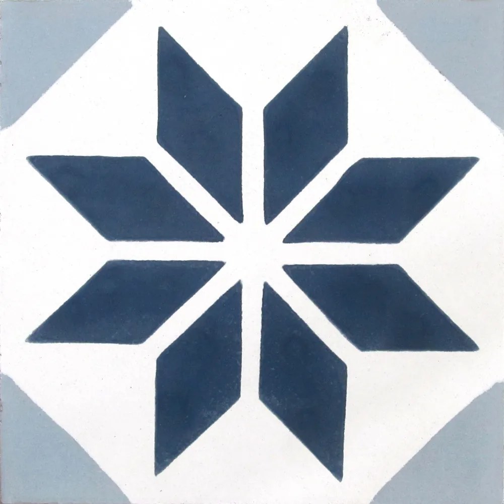 Cementové dlaždice 2040 | Articima